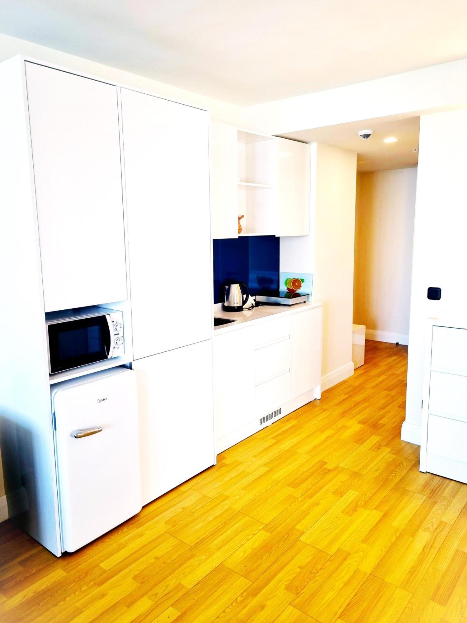 Orbi City A D Apartment Batumi Exterior foto
